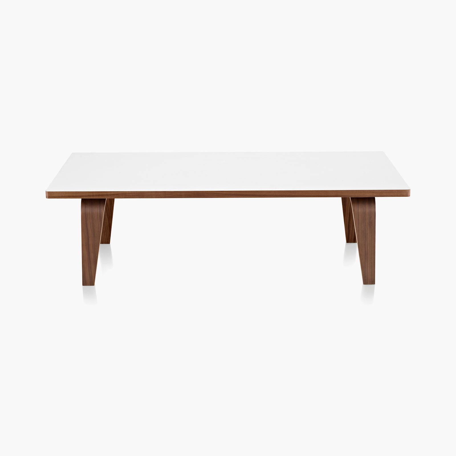 Eames Rectangular Coffee Table